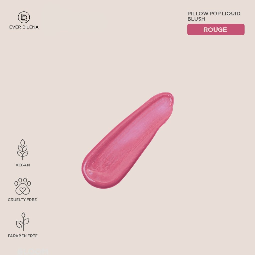 Pillow Pop Liquid Blush