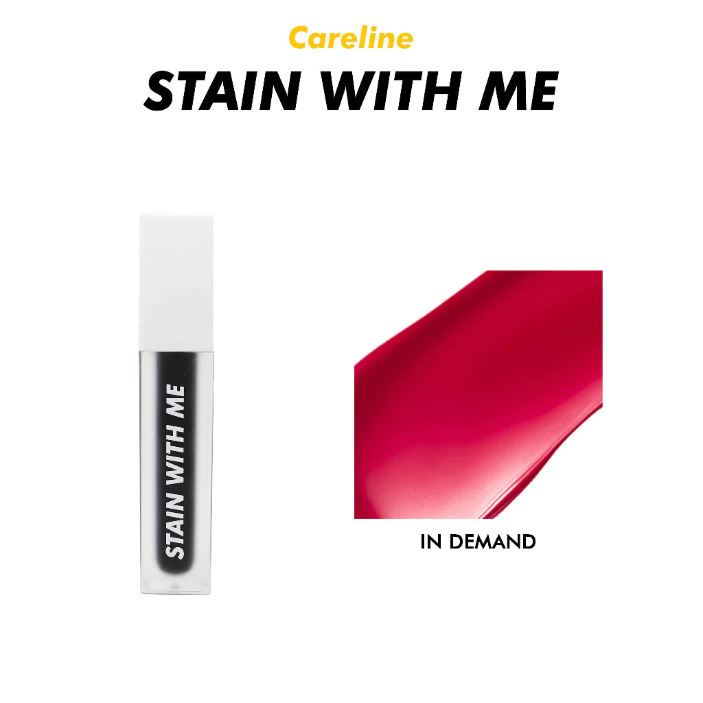 Stain With Me