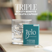 Glutathione+Collagen 30s