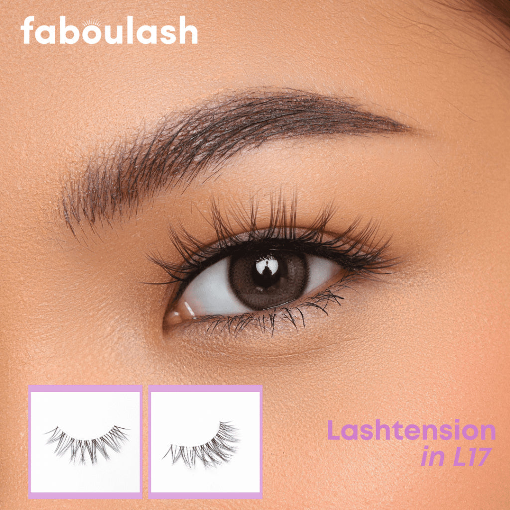Lashtensions