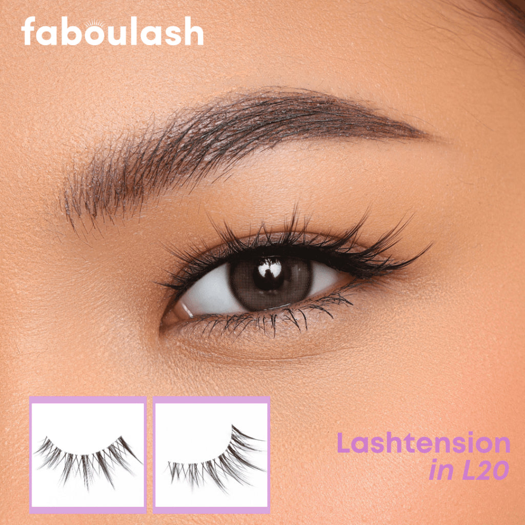 Lashtensions