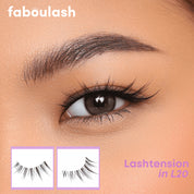 Lashtensions