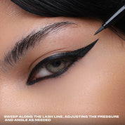 Precision Fluid Liner