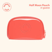 Half Moon Pouch