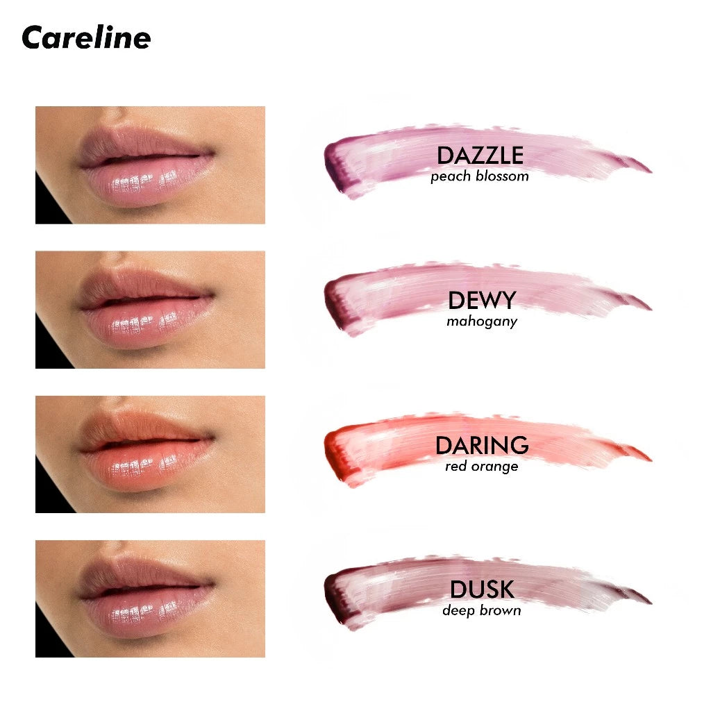 Sheer Up! Tinted Gloss