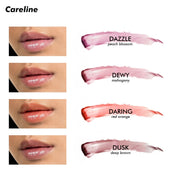 Sheer Up! Tinted Gloss