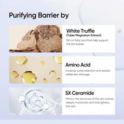 White Truffle Cleansing Essence 80ml