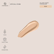 All Day Liquid Concealer
