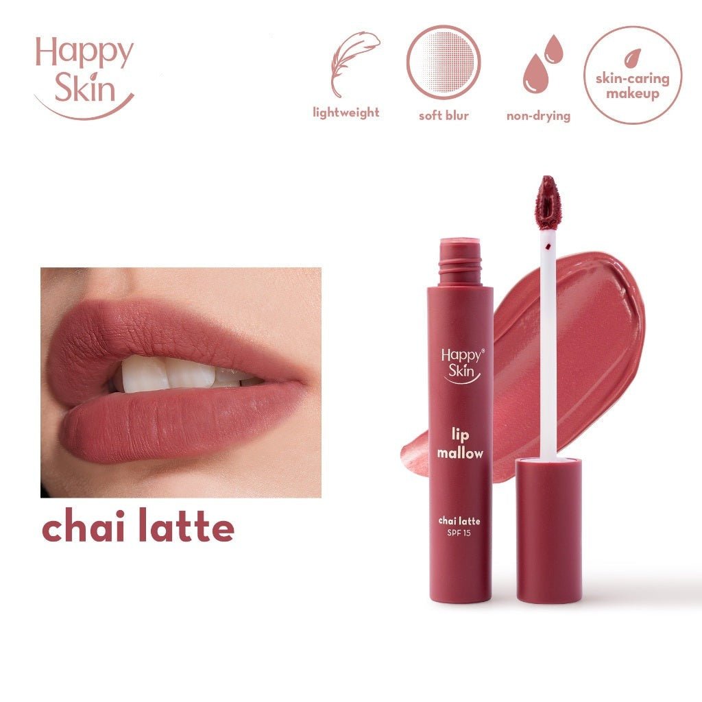 Lip Mallow Mousse