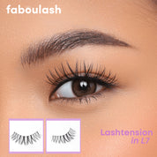 Lashtensions