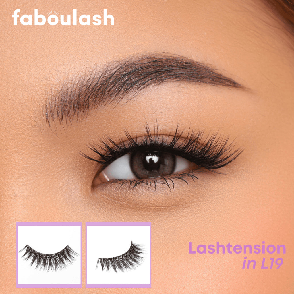 Lashtensions