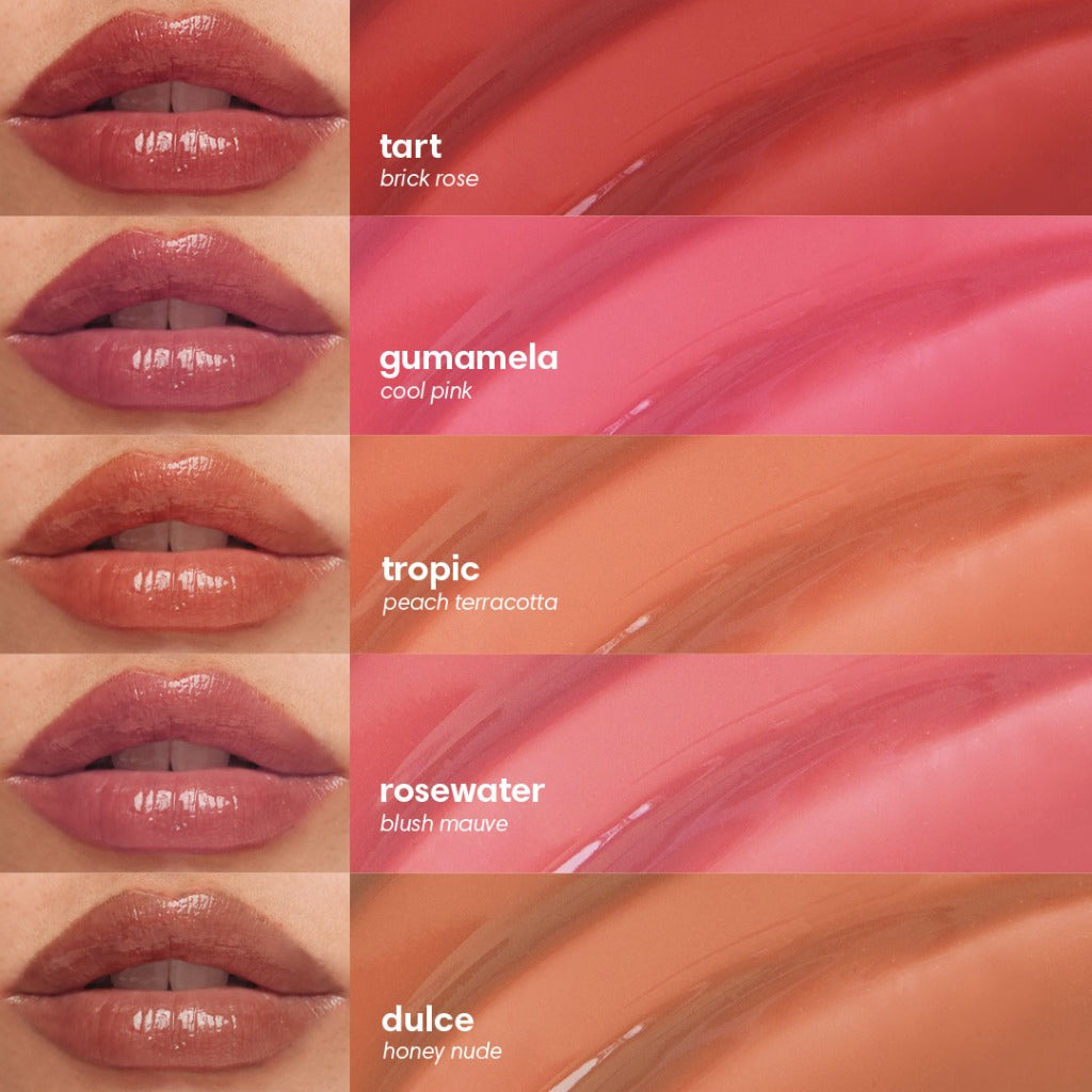 Glidegloss