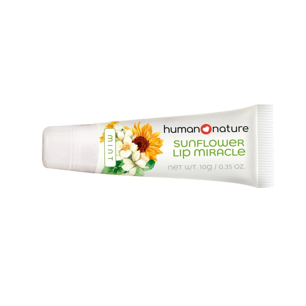 Sunflower Lip Miracle 10g
