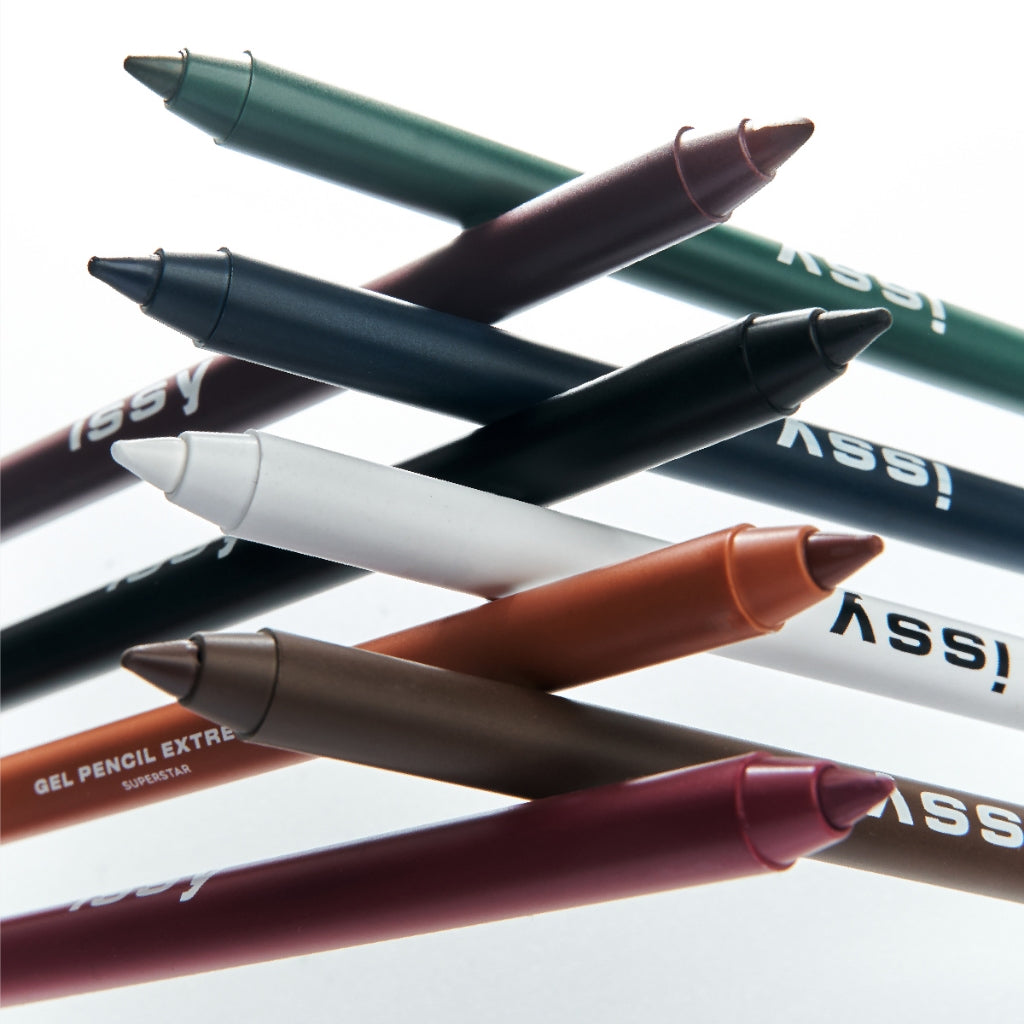 Gel Pencil Extreme
