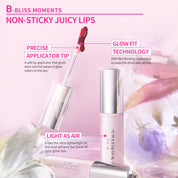 Lily Makes Luminous Glow Tint