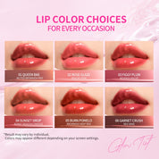 Lily Makes Luminous Glow Tint