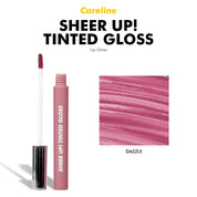 Sheer Up! Tinted Gloss