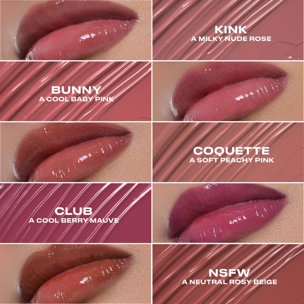 Gelée Lip Tint