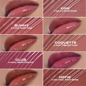 Gelée Lip Tint