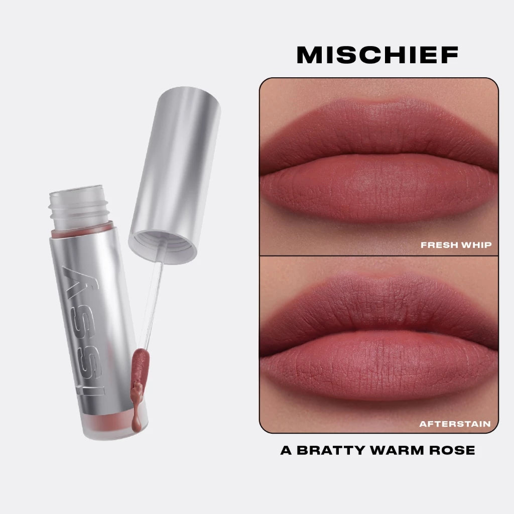 Mousse Lip Tint