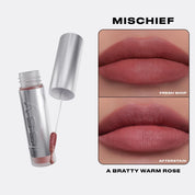 Mousse Lip Tint