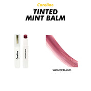Tinted Mint Balm