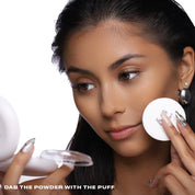 Makeup Fixing Powder