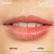 Tinted Mint Balm