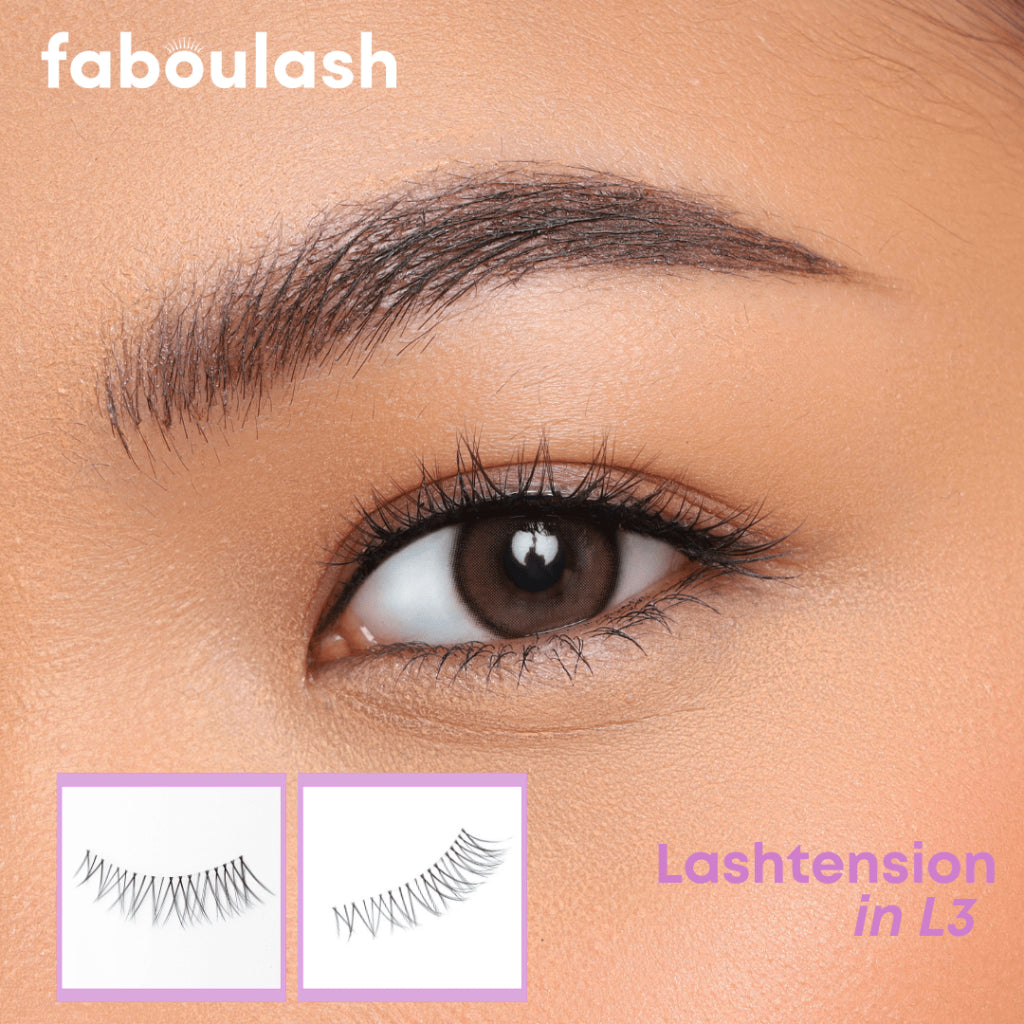 Lashtensions