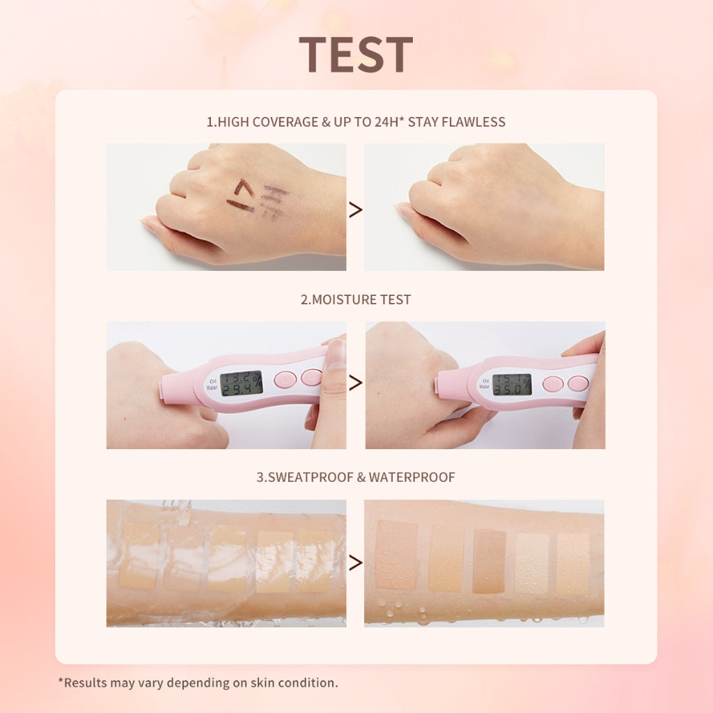 Bloomatte True Beauty Inside Cushion