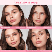 Radiant Glow Filter