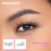 Lashtensions