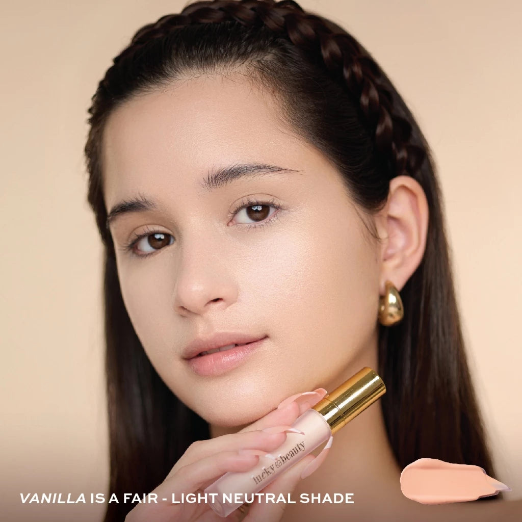 Serum Concealer