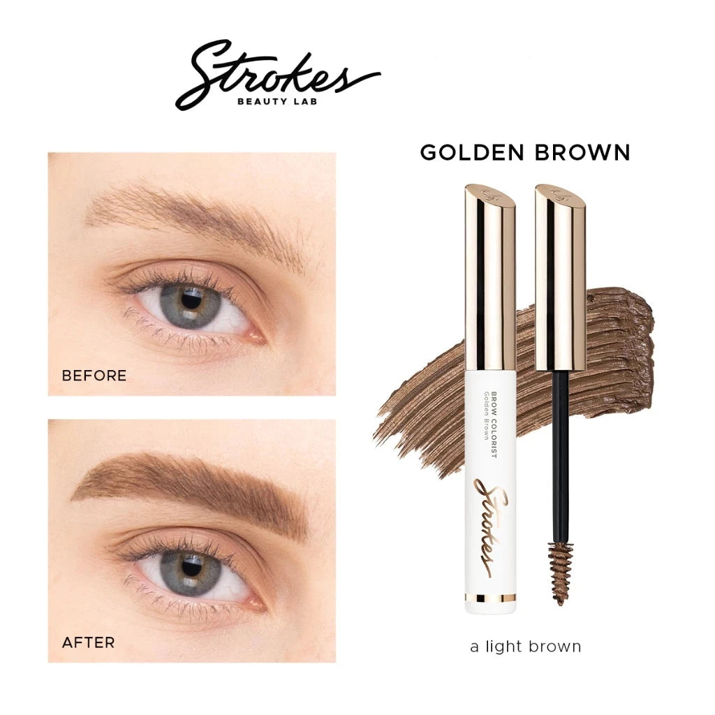 Brow Colorist
