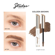 Brow Colorist