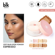 Soft Blur Loose Powder