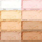 Soft Blur Loose Powder