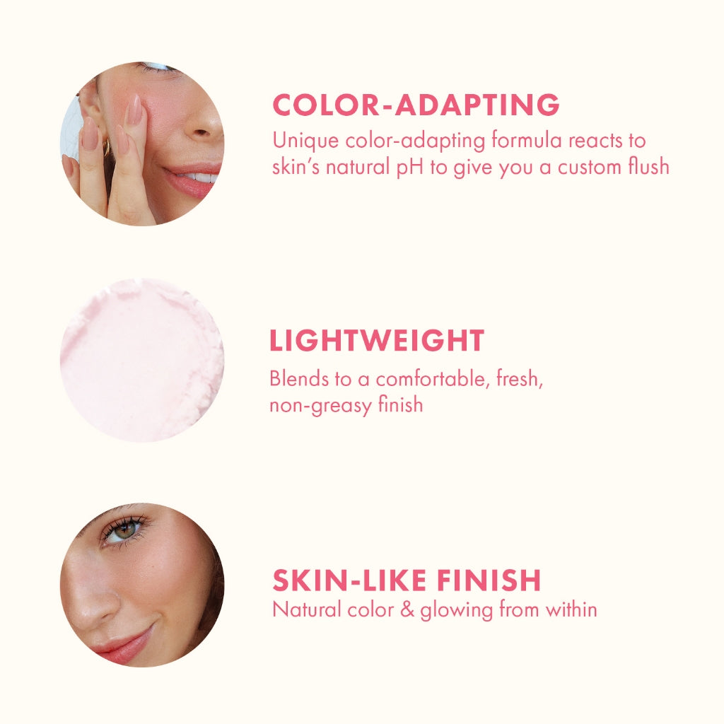 Universal Color Stick in Color Adapt