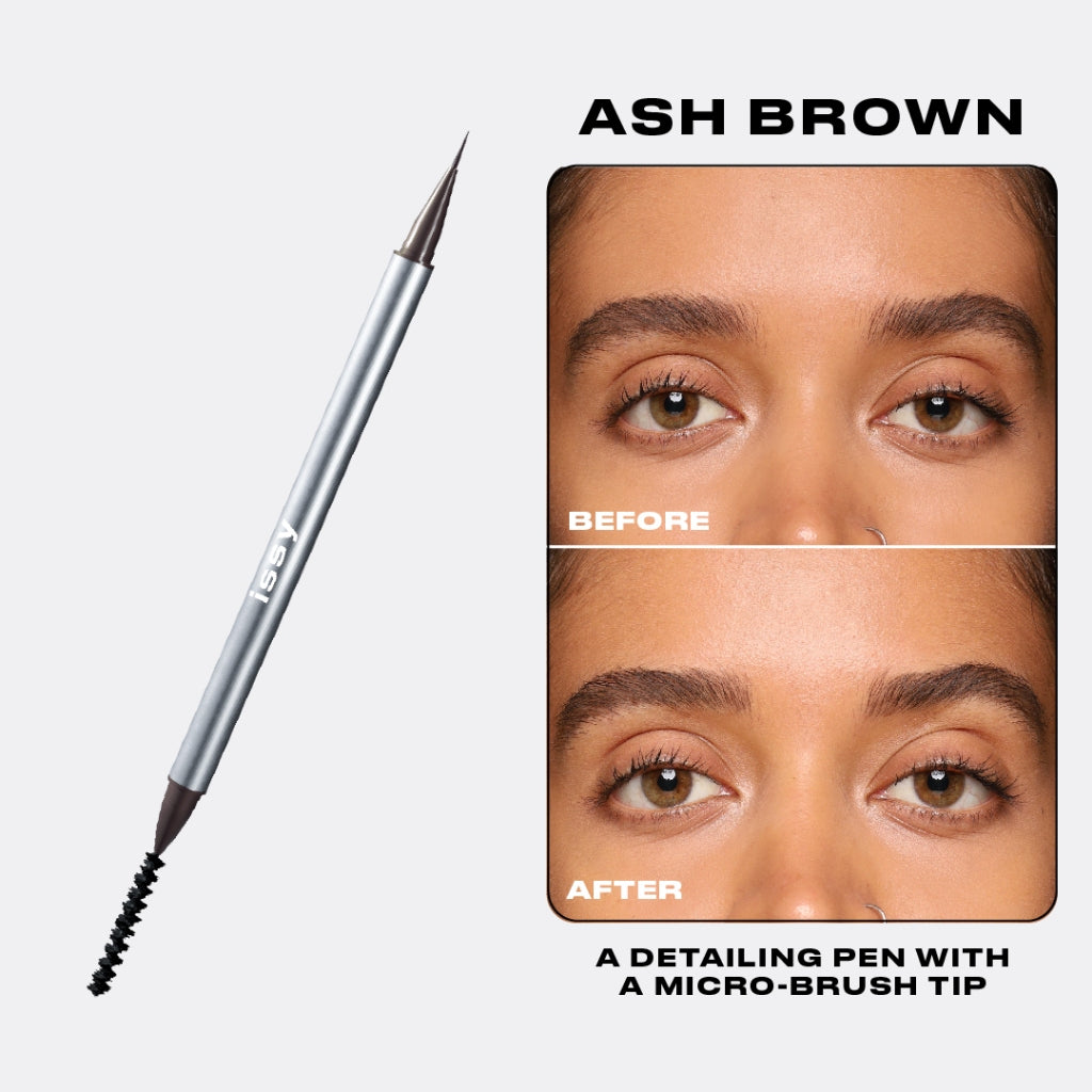 Brow Detailing Pen