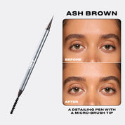 Brow Detailing Pen