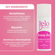 Beauty Deo 40ml