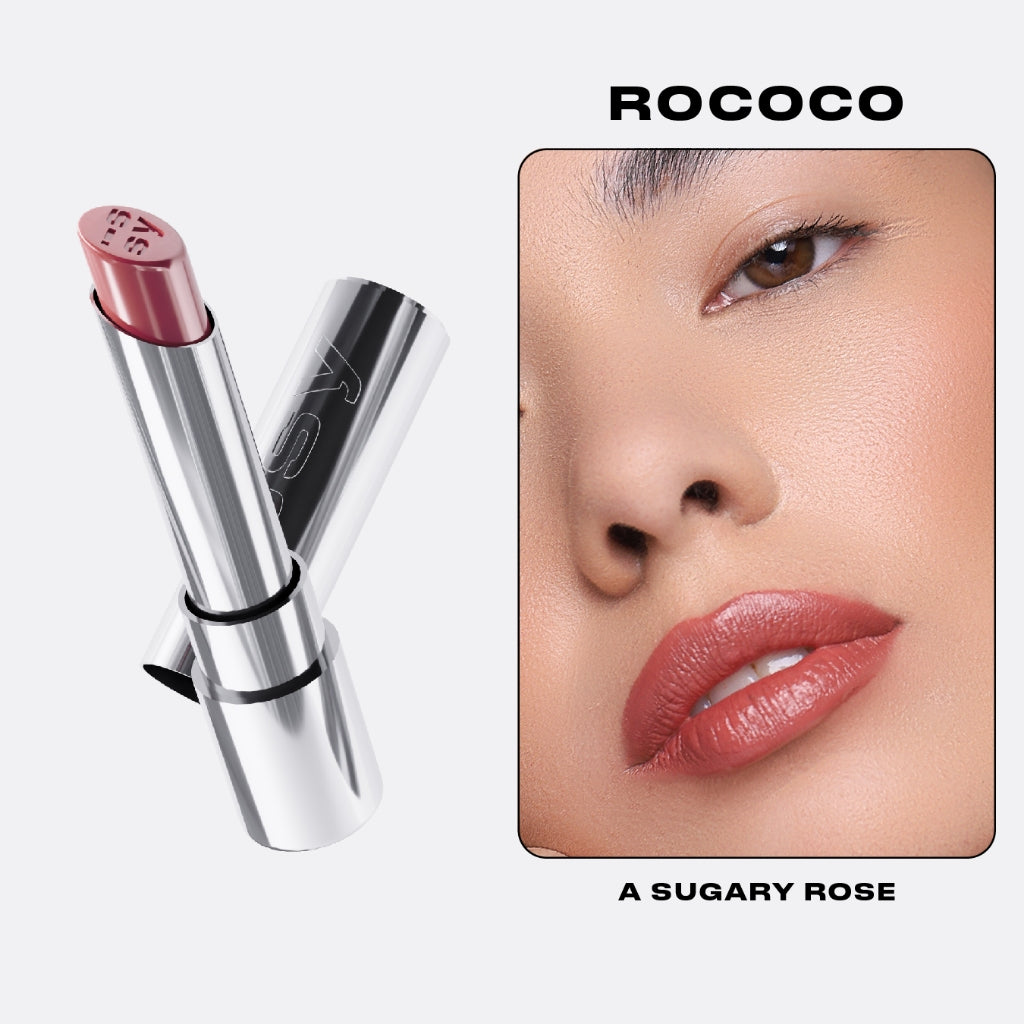 Lip Bullet True Satin
