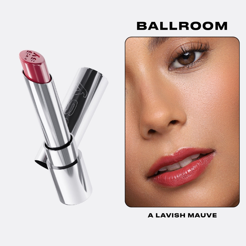 Lip Bullet True Satin