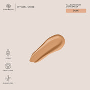 All Day Liquid Concealer