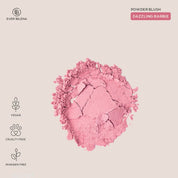 Powder Blush 3g