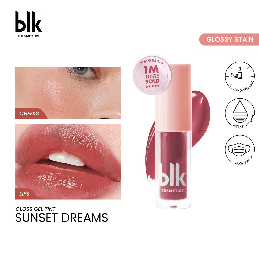 Gloss Gel Tint (OLD VERSION)
