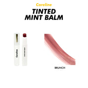 Tinted Mint Balm