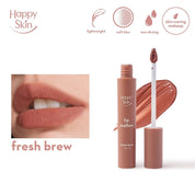 Lip Mallow Mousse