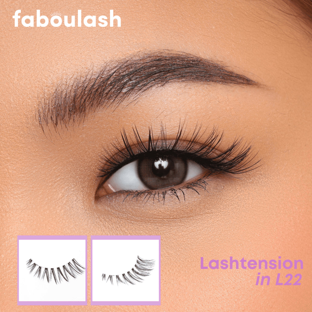 Lashtensions