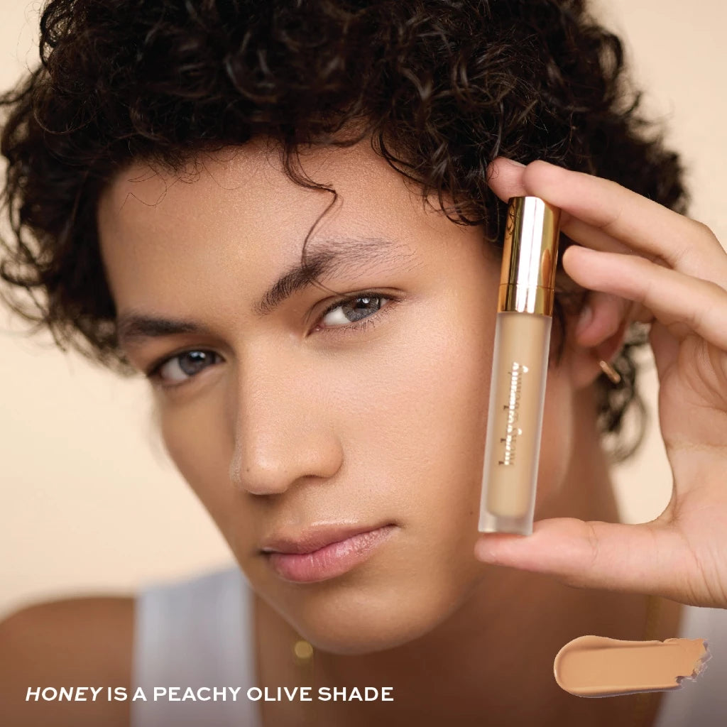 Serum Concealer